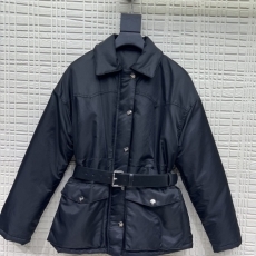 Prada Coats